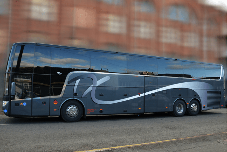 Corporate Contract Hire