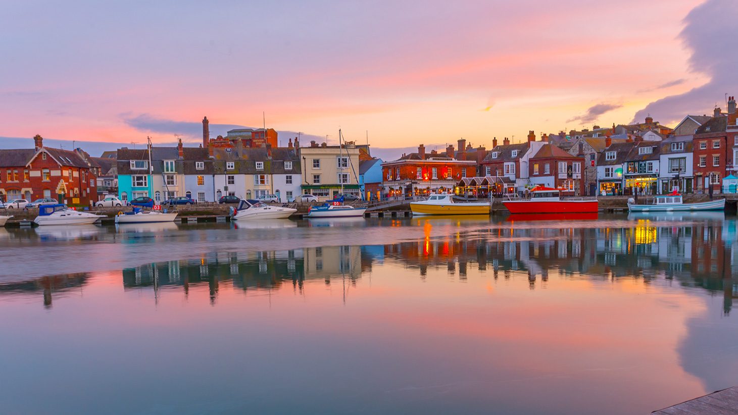 Coach Holidays & Trips to Weymouth A Class Coach Hire