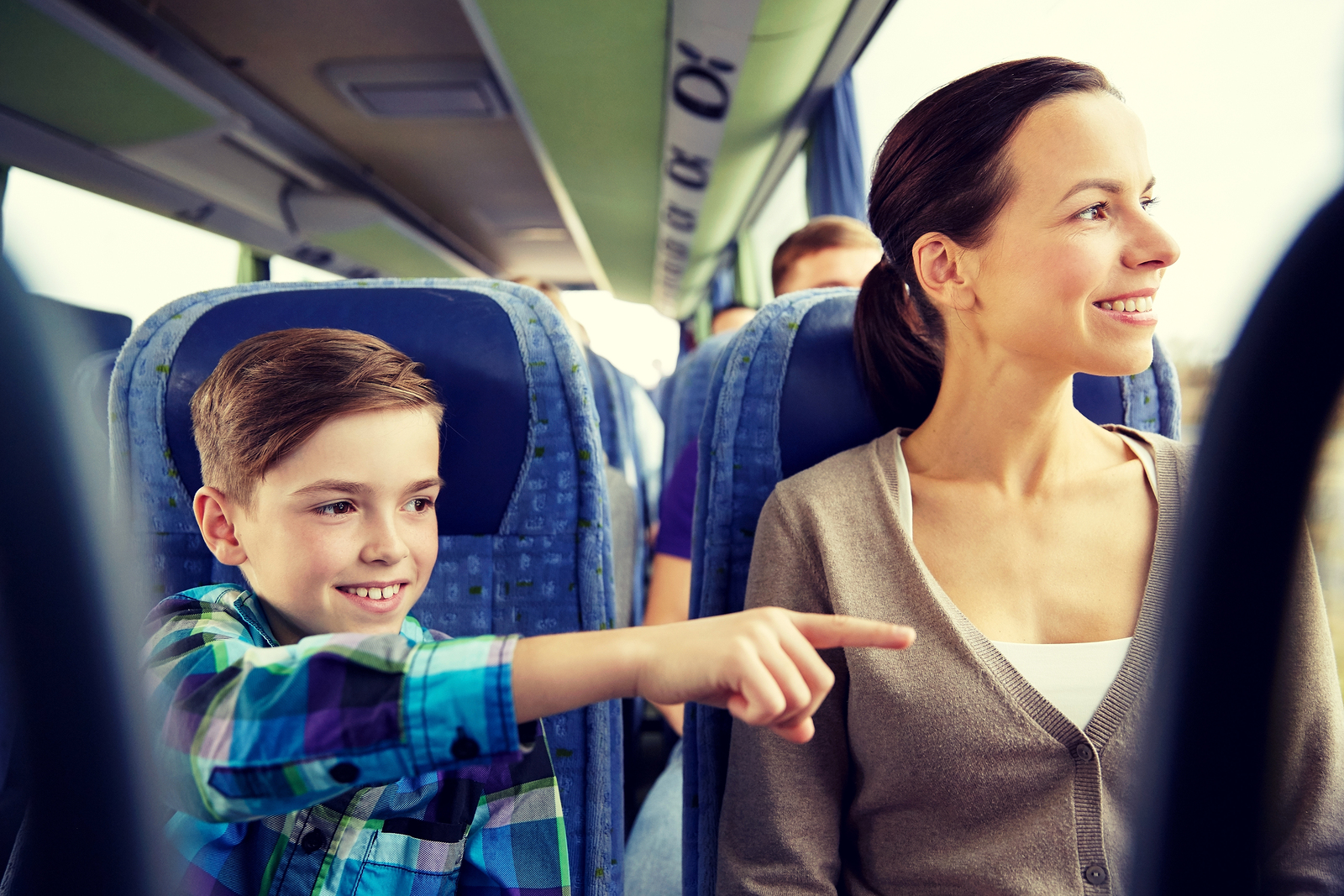 Top Tips For Travelling With Toddlers