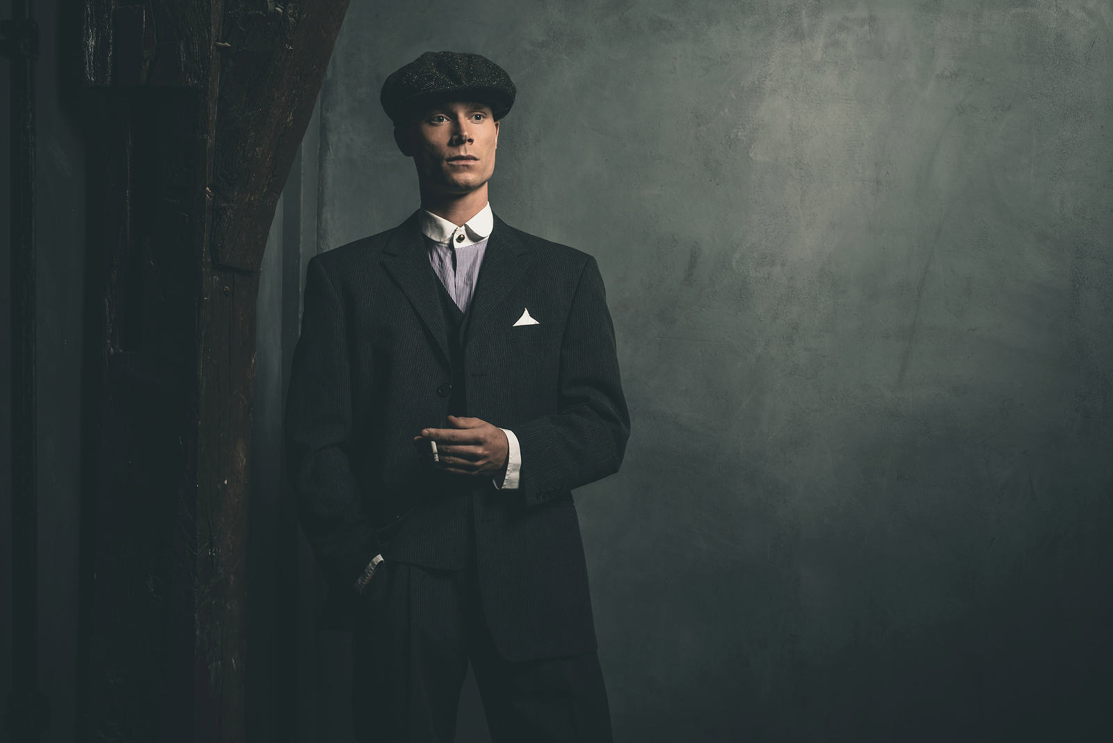 What About A Peaky Blinders Tour Of The UK?