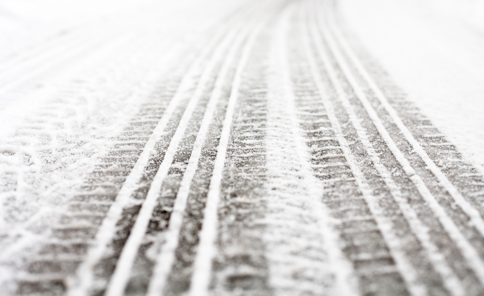 4 Winter Driving Tips To Help You Get To Work