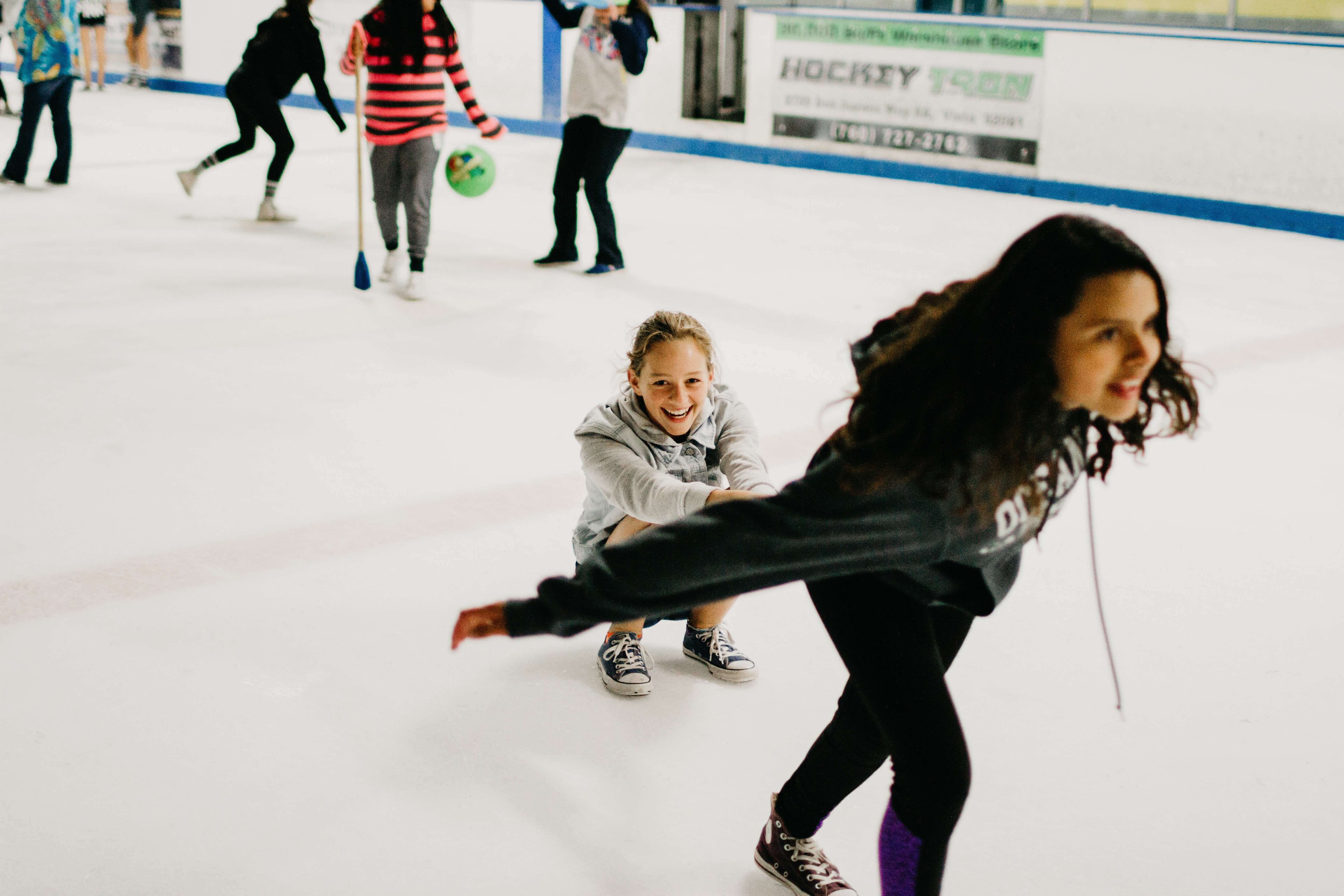 Which Ice Rinks To Visit This Christmas Around The UK