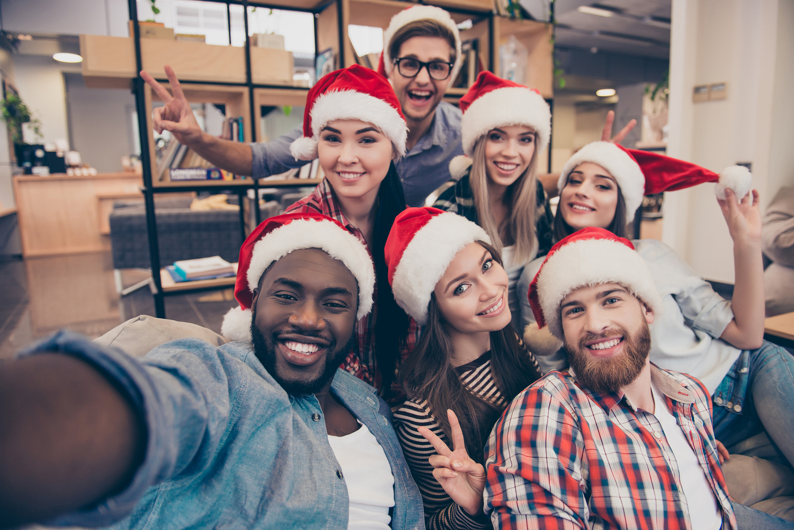Things To Consider For The Work Christmas Party
