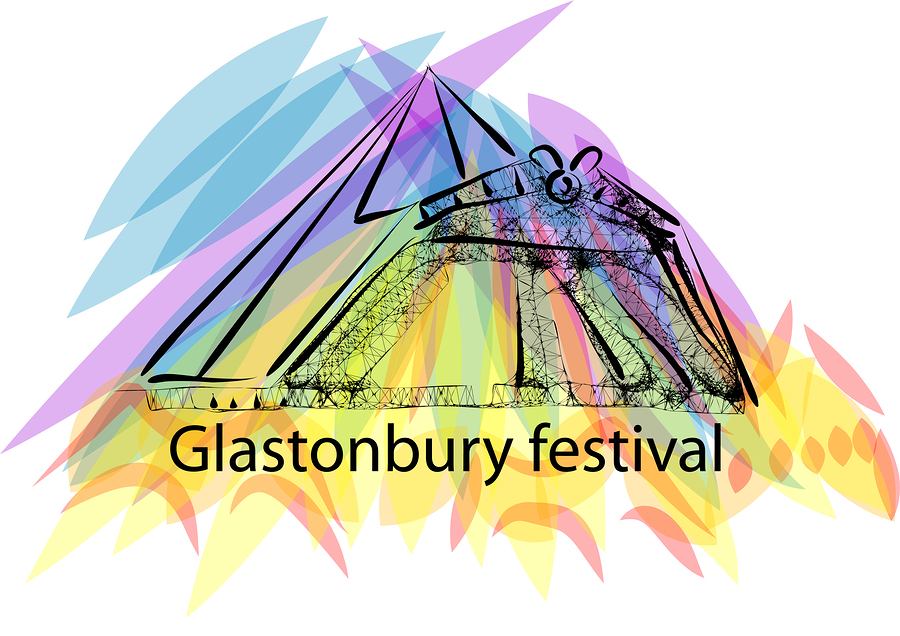 Dreaming Of Performing At Glasto? You Could…
