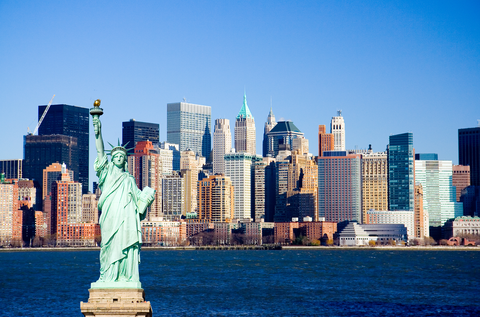 New York – The Best City In The World!