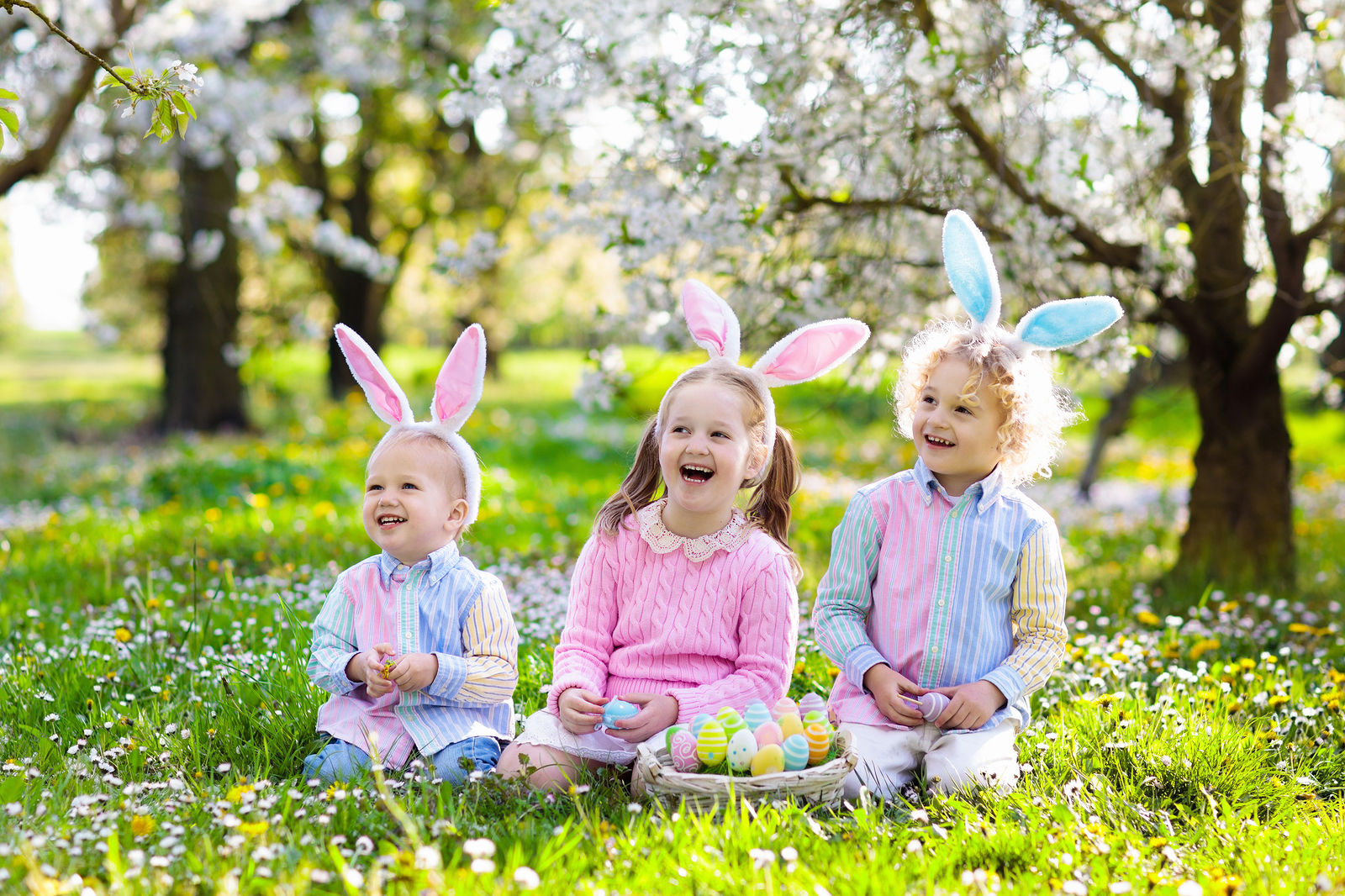 Top Events Taking Place In UK This Easter