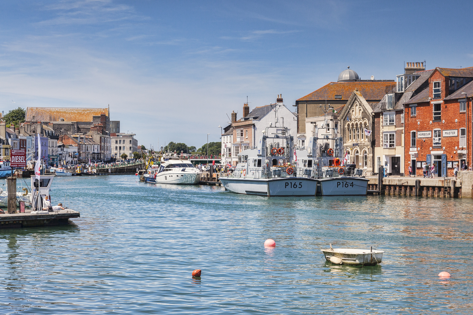 What Are The Top 10 Most Popular UK Holiday Destinations?