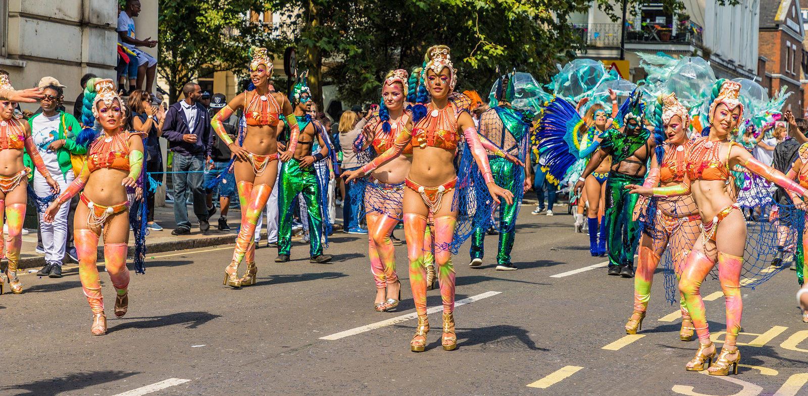 Everything You Need To Know About Notting Hill Carnival