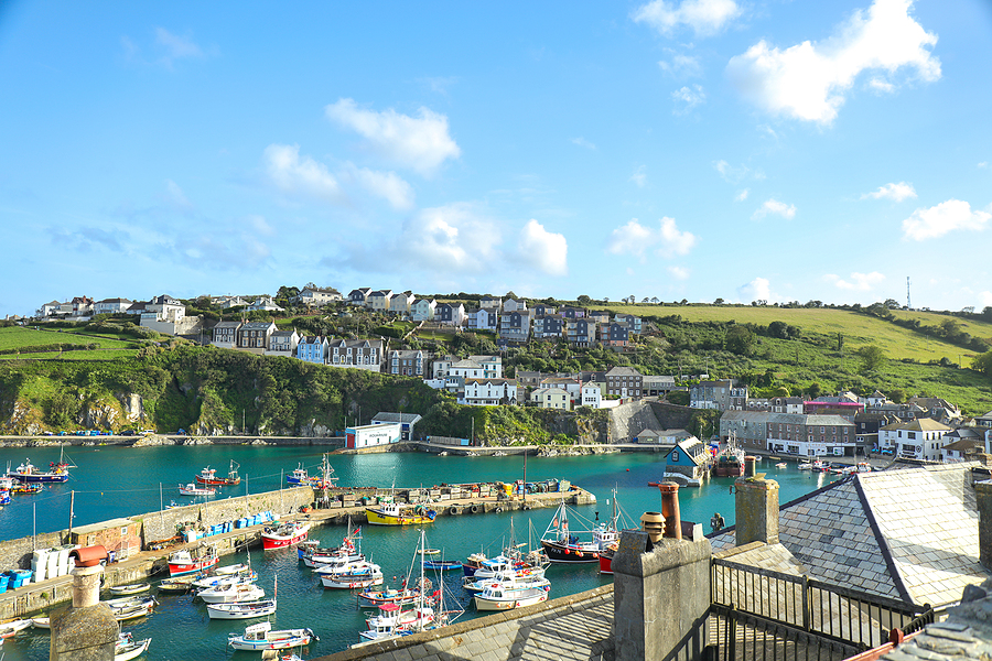 Cornish Staycations Under Threat Due To COVID