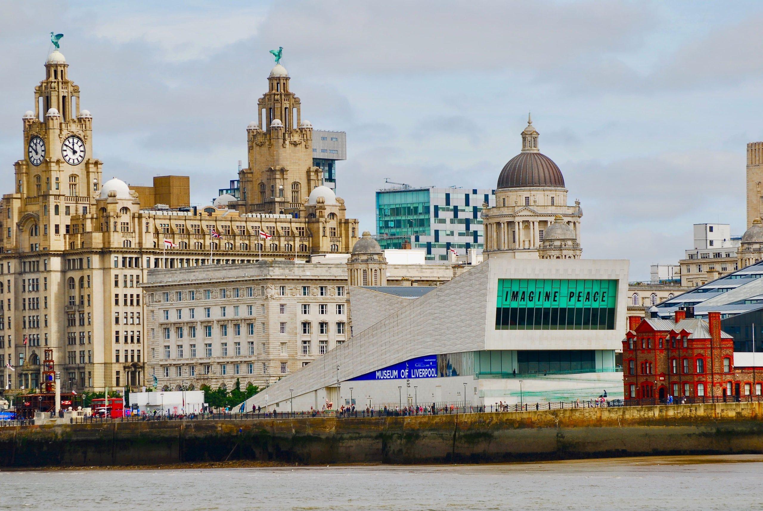 Top Things To Do In Liverpool