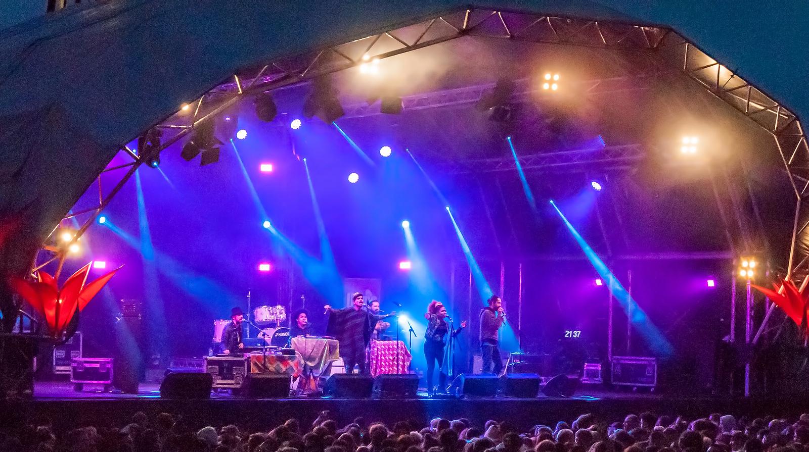 Tickets Go On Sale For Bristol Sounds 2024 Music Festival