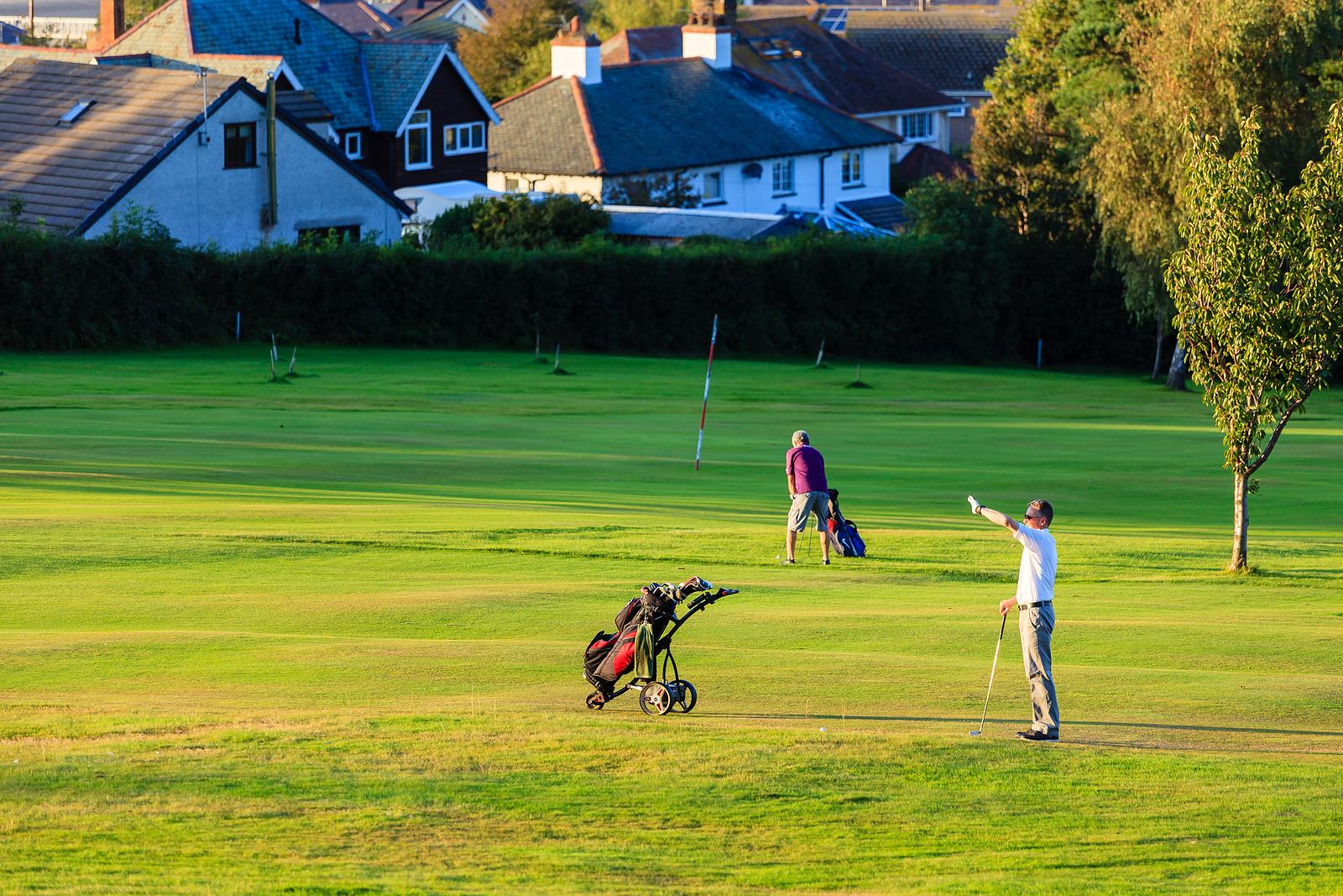 Glorious Greens: Exploring The History Of UK Golf Courses