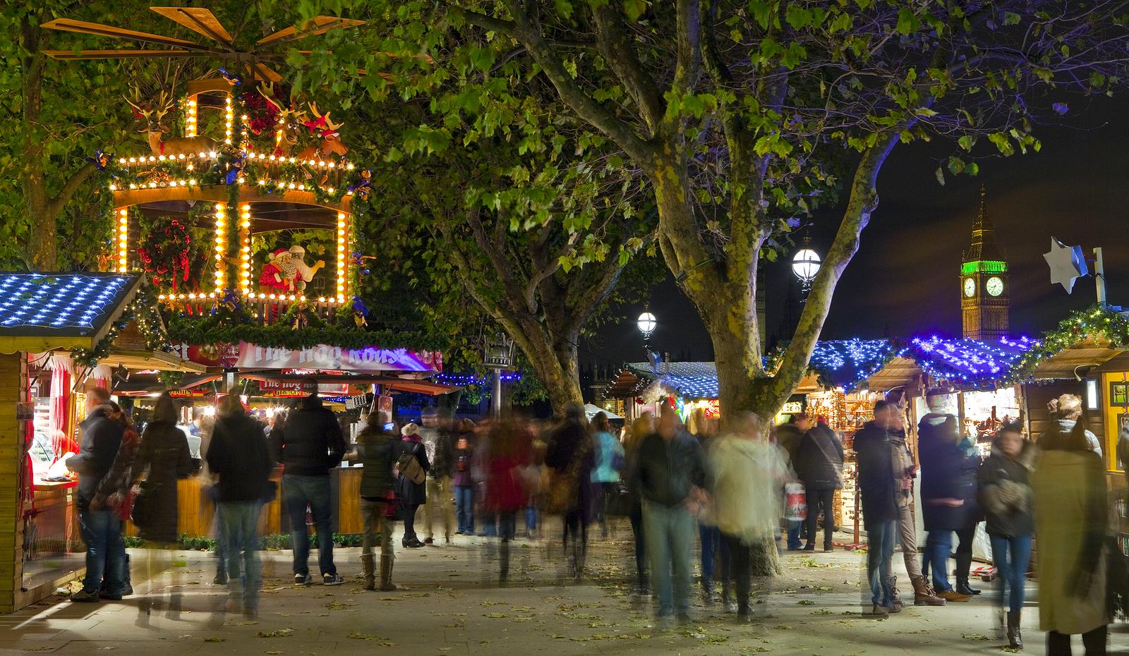 The Ultimate Guide To Planning Your Christmas Market Trip