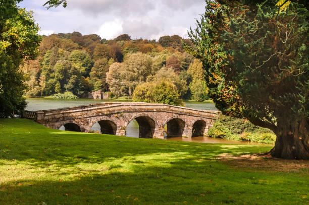 The Best Places To See Stunning Autumn Colours In The UK