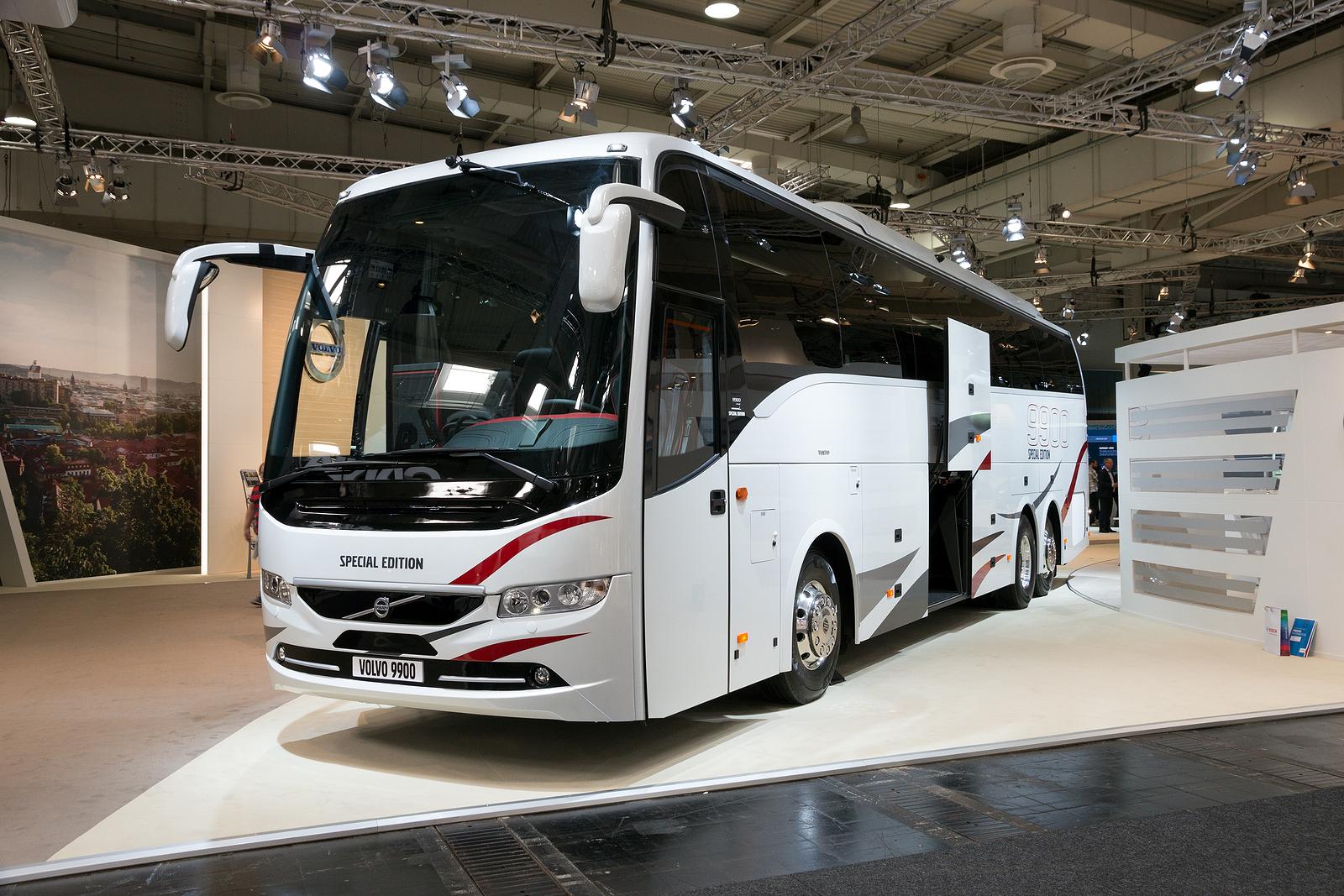 What Will The Future Of Electric Coach Hires Look Like?