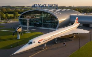Aerospace Bristol