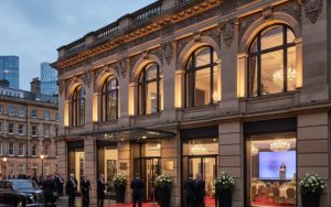 Asprie (City Centre)