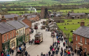 Beamish Museum
