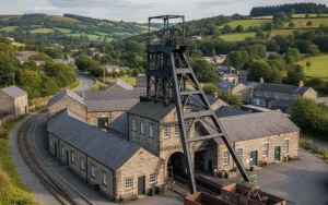 Big Pit National Coal Museum