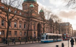 Birmingham Museum & Art Gallery