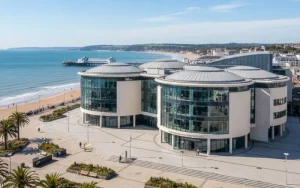 Bournemouth International Centre (BIC)