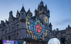 Camera Obscura & World of Illusions