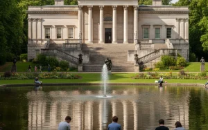 Cartwright Hall Art Gallery
