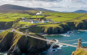 Causeway Coast & Glens