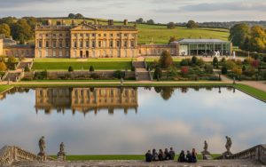 Chatsworth House