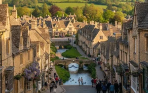 Cotswolds Villages