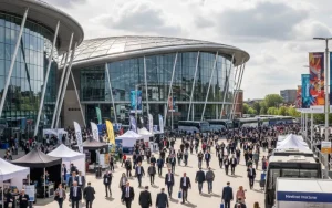 Coventry Building Society Arena