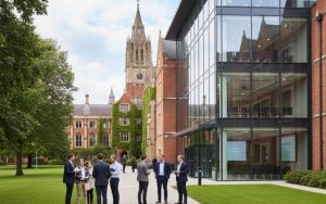 Edgbaston Park Hotel & Conference Centre