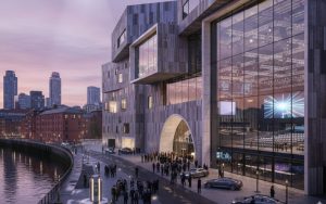 Factory International (Aviva Studios)