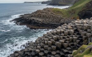 Giant’s Causeway