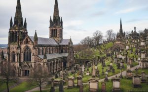 Glasgow Cathedral & Necropolis