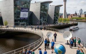 Glasgow Science Centre