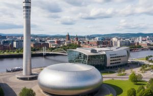 Glasgow Science Centre