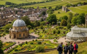 Harrogate & the Yorkshire Dales