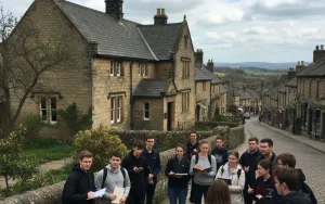 Haworth & Brontë Parsonage Museum