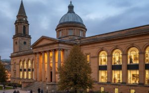 Hunterian Museum & Art Gallery