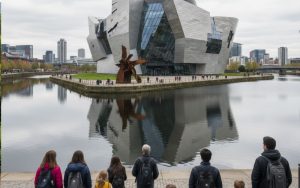Imperial War Museum North
