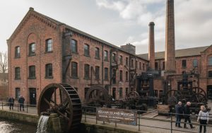 Kelham Island Museum