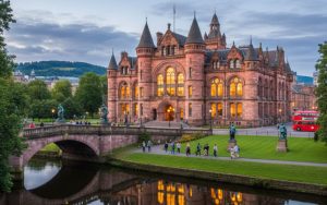 Kelvingrove Art Gallery & Museum