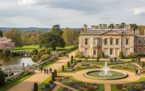 Kingston Lacy (National Trust)