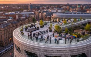 Library of Birmingham