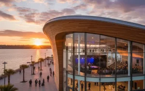 Lighthouse, Poole’s Centre for the Arts