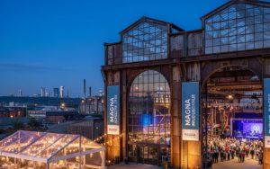 Magna Science Adventure