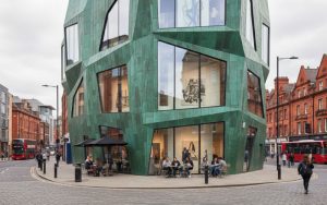 Nottingham Contemporary