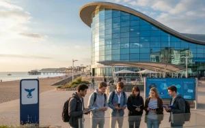 Oceanarium Bournemouth