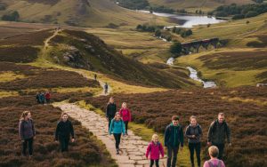 Peak District National Park